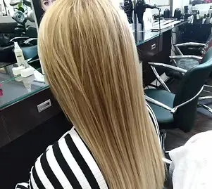 Cabelos Saudáveis!